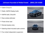 Used 2022 Hyundai Santa Fe SEL image 6