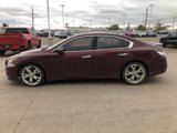 Used 2012 Nissan Maxima 3.5 SV w/ Sport Pkg image 5