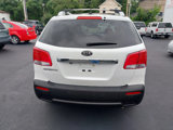Used 2012 Kia Sorento LX w/ Convenience Pkg image 4