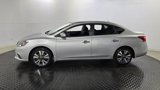 Used 2019 Nissan Sentra SV image 4