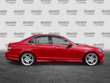 Used 2011 Mercedes-Benz C 300 Sport image 3