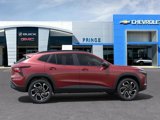 New 2025 Chevrolet Trax RS image 5