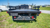 Used 2016 Ford F550 4x4 SuperCab Super Duty image 5