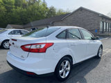 Used 2014 Ford Focus SE image 5