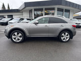 Used 2010 INFINITI FX35 AWD w/ Navigation Pkg image 2