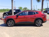 Used 2024 Chevrolet Trax RS w/ Sunroof Package image 4