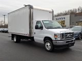 New 2025 Ford E-450 and Econoline 450 Super Duty w/ Driver's Safety Package image 2