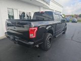 Used 2017 Ford F150 XL w/ Equipment Group 101A Mid image 4