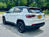 Used 2018 Jeep Compass Limited w/ Navigation Group image 5