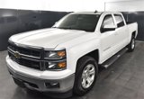 Used 2015 Chevrolet Silverado 1500 LT w/ All Star Edition image 4