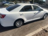 Used 2013 Toyota Camry LE image 6