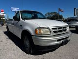 Used 1998 Ford F150 2WD Regular Cab image 6