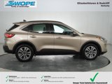 Used 2021 Ford Escape SEL image 2