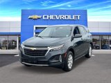 Certified 2022 Chevrolet Equinox LT image 2