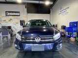 Used 2013 Volkswagen Tiguan SE image 4