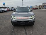 New 2025 Ford Bronco Sport Heritage image 2