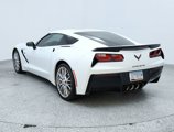 Used 2016 Chevrolet Corvette Stingray Coupe w/ 3LT Preferred Equipment Group image 3