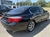 Used 2014 Honda Accord Sport image 4