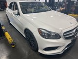 Used 2016 Mercedes-Benz E 350 Sedan image 3