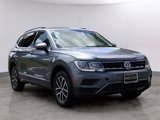 Used 2018 Volkswagen Tiguan SE image 3