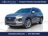 Used 2019 Hyundai Santa Fe SEL w/ Cargo Package image 1