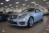 Used 2012 Mercedes-Benz C 250 Coupe image 4