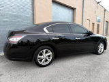 Used 2012 Nissan Maxima 3.5 S image 3