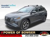 Used 2022 Hyundai Tucson SEL w/ Convenience Package image 1