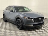 Certified 2022 MAZDA CX-30 AWD 2.5 Turbo S image 2