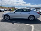 Used 2015 INFINITI Q50 Premium w/ Navigation Package image 2