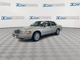 Used 2011 Mercury Grand Marquis LS image 4