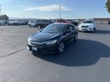 Used 2017 Honda Civic LX image 2