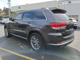 Certified 2018 Jeep Grand Cherokee Summit image 4