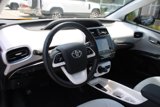 Used 2017 Toyota Prius Four image 4