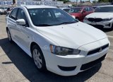 Used 2015 Mitsubishi Lancer ES image 4