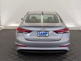 Used 2017 Hyundai Elantra SE w/ SE A/T Tech Package 03 image 5