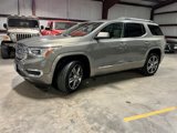 Used 2019 GMC Acadia Denali w/ Technology Package image 4