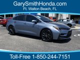 Used 2024 Toyota Corolla SE image 1