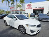Used 2021 Acura ILX w/ Premium Package image 2