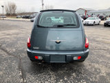 Used 2006 Chrysler PT Cruiser image 4