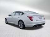 Used 2022 Cadillac CT5 Premium Luxury w/ Climate Package image 5