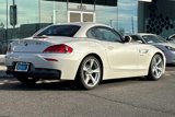 Used 2016 BMW Z4 sDrive28i image 4