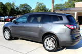 Used 2014 Chevrolet Traverse LT w/ All-Star Edition image 3