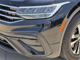 Used 2024 Volkswagen Tiguan S w/ MDO Package, Three-Row image 6