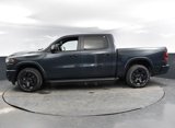 New 2025 RAM 1500 4x4 Crew Cab image 4