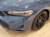 New 2025 Honda Civic Sport image 3