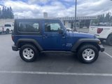 Used 2010 Jeep Wrangler Sport image 4