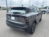 New 2025 Nissan Kicks SV image 5
