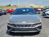 New 2025 Hyundai Elantra Sport w/ Cargo Package image 2