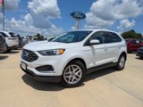 Used 2022 Ford Edge SEL image 4